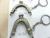 New fashion Promotional Coin purses with clasp