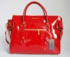 New fashion Red brand name handbags