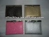 New fashion accordian series card holder lady wallet