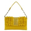 New fashion autumn and winter designer pop shoulder bags