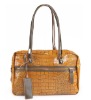 New fashion crocodile lady handbag