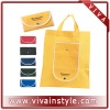 New fashion design folding shopping bag