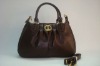 New fashion design ladies bag, ladies shoulder bag