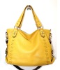 New fashion design ladies handbag
