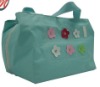 New fashion designer 210d cooler bag