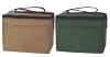 New fashion designer 210d cooler bag