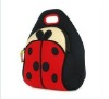 New fashion designer  Neoprene Lunch Bag