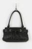 New fashion designer leather shoulder bag