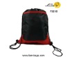 New fashion drawstring bag ,drawstring backpack ,handle bag
