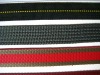 New fashion dyed luggage belts