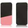 New fashion ego Slide pc case for iPhone 4g