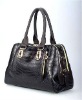 New fashion elegant crocodile prints Shoulder Bag