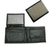 New fashion fabric wallet for men