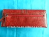 New fashion high quality PU tri-fold lady wallet