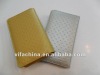 New fashion high quality tri-fold lady wallet