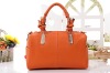 New fashion ladies leather bag handbag