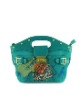 New fashion lady PU leather handbag