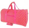 New fashion lady travelling bag