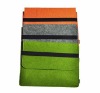 New fashion laptop wool felt case