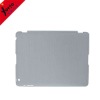 New fashion leather protective back case for IPAD2