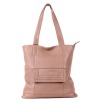 New fashion leather shopping hand bag, hand shoulder bag