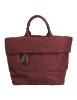 New fashion nylon women handbag