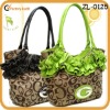 New fashion nylon women's handbag