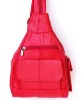 New fashion one shoulder backpack