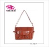 New fashion ovely pink handbag with three colours