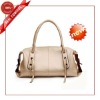 New fashion real leather tote bag