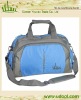 New fashion sporty sports bag/travelling bag /messenger bag for ladies