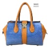 New fashion style women hand bags 2012