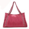 New fashion sweet PU leather Shoulder Bag