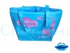 New fashion tote picnic cooler bag