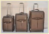 New fashion trolley luggage