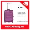 New fashion trolley luggage