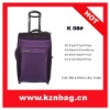 New fashion trolley luggage