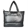 New fashion winter style tote bag