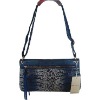 New fashion women leather bag