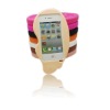 New fashionable ear silicon cover for iPhone 4 4G 4GS