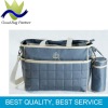 New fashional diaper messenger bag