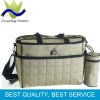 New fashional shoulder mommy bag