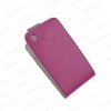 New filp leather skin for iphone 3g