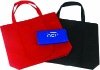 New foldable non woven bag