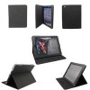 New for iPad 2 Leather Case with Stand