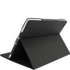 New for iPad 2 Leather Case with Stand