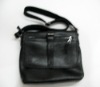 New genuine leather handbag