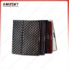 New handbag style leather case for ipad2