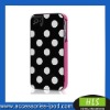 New hard case PC hard case Cell Phone Case for iPhone 4 Case
