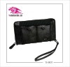 New high-grade lady wallet made of high quanlity cow leather